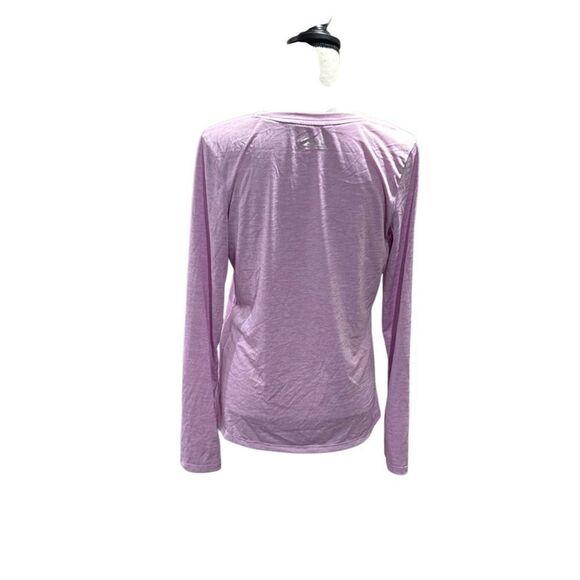 Under Armour Heatgear Long Sleeve Tee - Picture 2 of 6